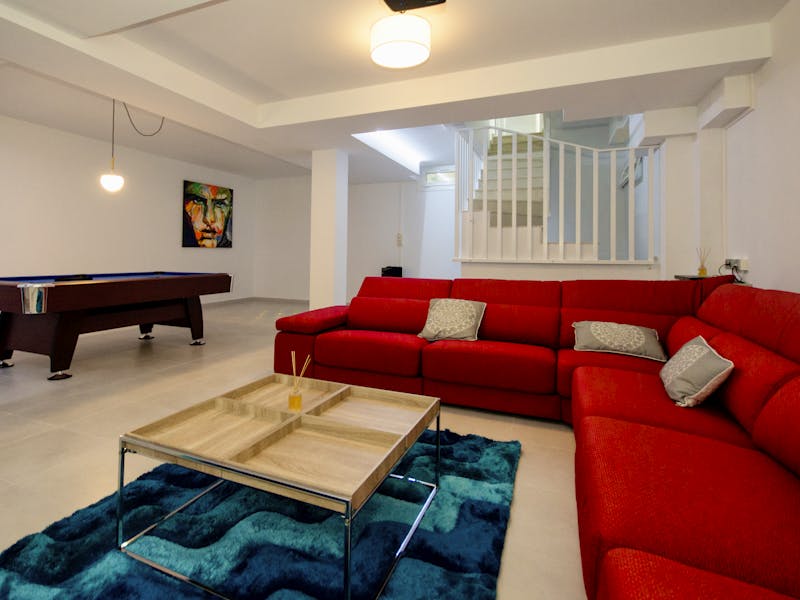 Costa Blanca  South - Villas of 3 bedrooms with optional basement and pool in Ciudad Quesada 4