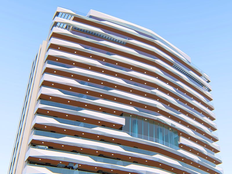Exclusive apartments in the beautiful location of Benidorm 5