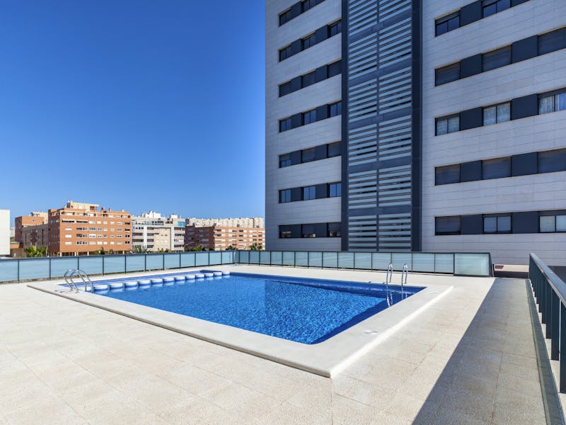 Apartments in Alicante 23