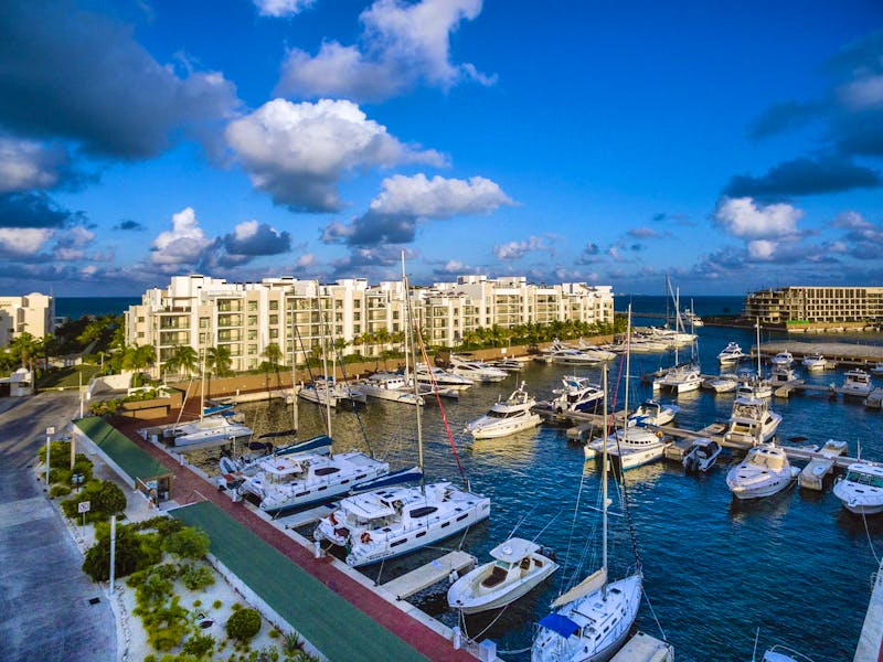 La Amada Residences - Cancun beachfront homes 10