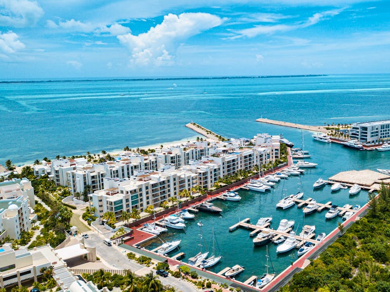 La Amada Residences - Cancun beachfront homes 56