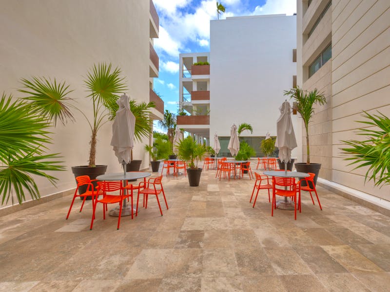 La Amada Residences - Cancun beachfront homes 24