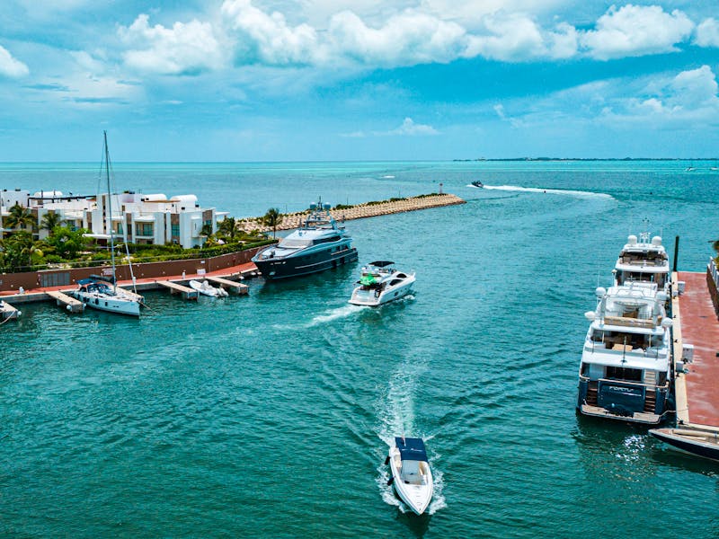 La Amada Residences - Cancun beachfront homes 54