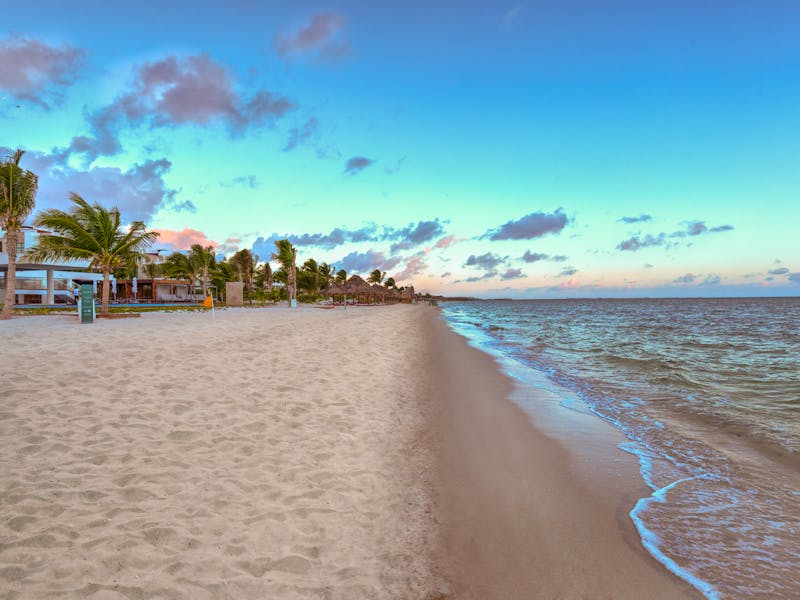 La Amada Residences - Cancun beachfront homes 36