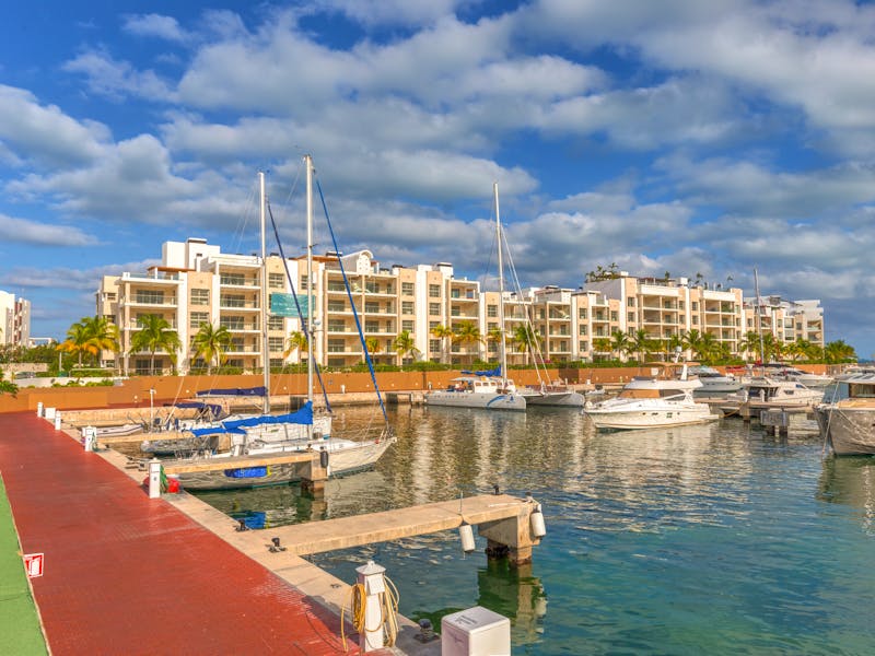 La Amada Residences - Cancun beachfront homes 19