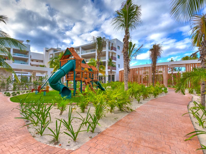 La Amada Residences - Cancun beachfront homes 90
