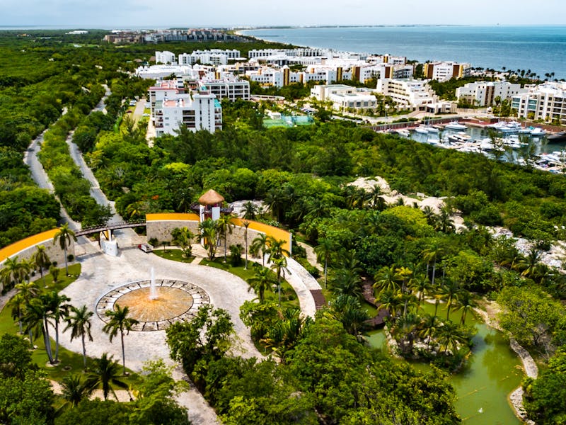 La Amada Residences - Cancun beachfront homes 60