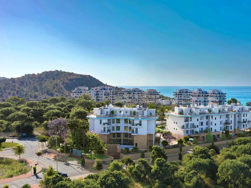 AllonBay | New Residential in Villajoyosa 8 AllonBay | New Residential in Villajoyosa 8