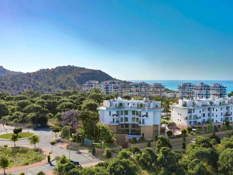 AllonBay | New Residential in Villajoyosa 9 AllonBay | New Residential in Villajoyosa 9