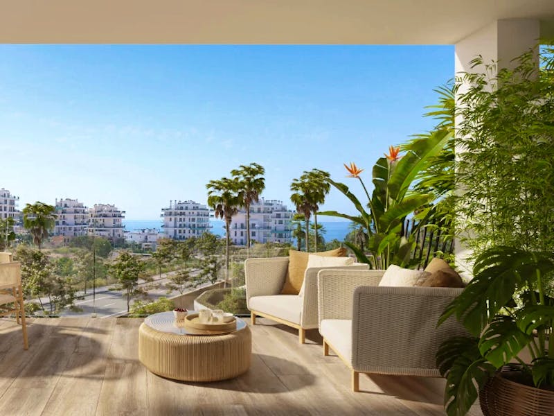 AllonBay | New Residential in Villajoyosa 2 AllonBay | New Residential in Villajoyosa 2