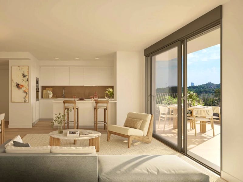 AllonBay | New Residential in Villajoyosa 5 AllonBay | New Residential in Villajoyosa 5