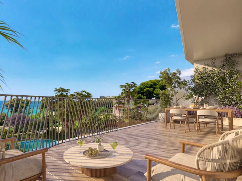 AllonBay | New Residential in Villajoyosa 3 AllonBay | New Residential in Villajoyosa 3