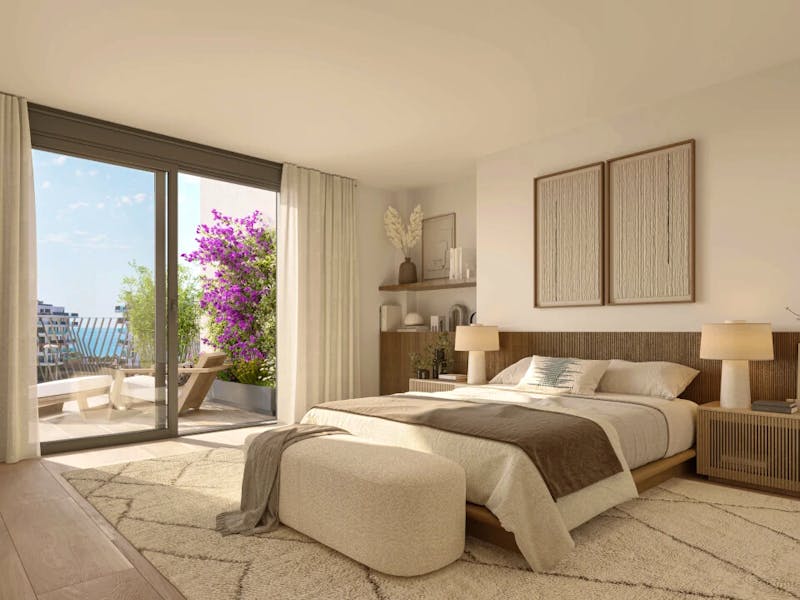 AllonBay | New Residential in Villajoyosa 4 AllonBay | New Residential in Villajoyosa 4