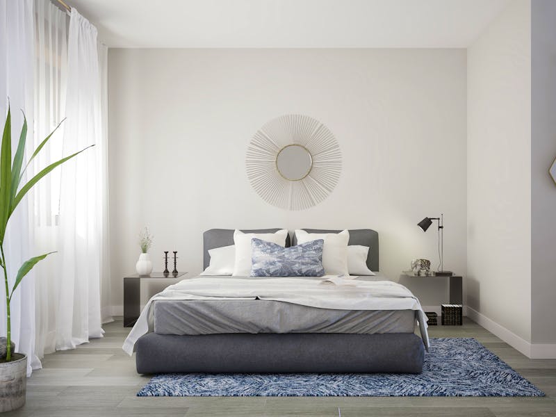 Apartamentos Célere Vitta Nature con vistas al mar en Mijas 3 Apartamentos Célere Vitta Nature con vistas al mar en Mijas 3