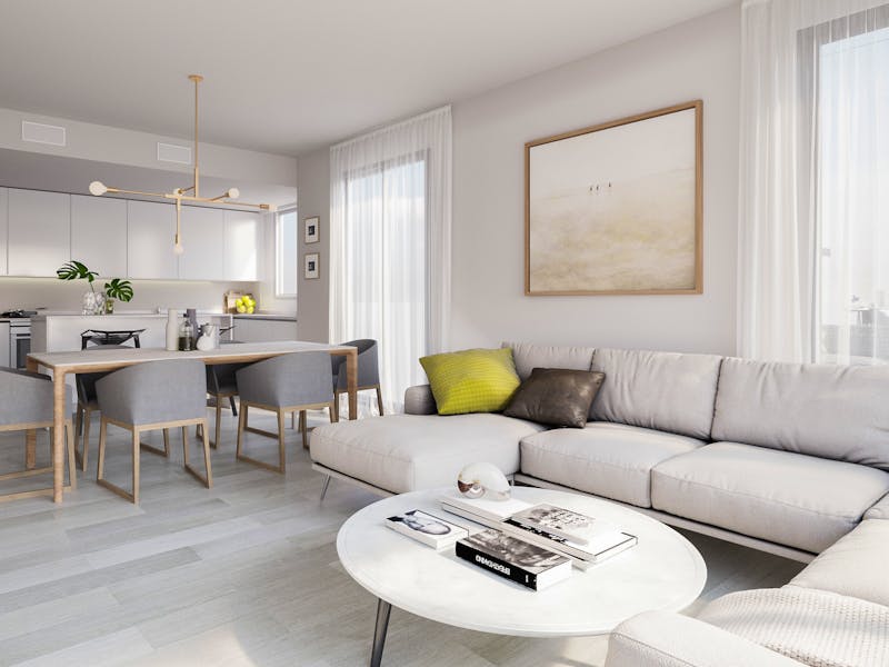 Apartamentos Célere Vitta Nature con vistas al mar en Mijas 5 Apartamentos Célere Vitta Nature con vistas al mar en Mijas 5