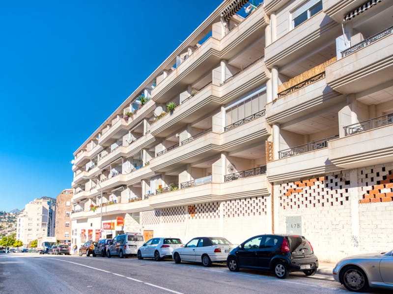 Apartments in Calpe 7