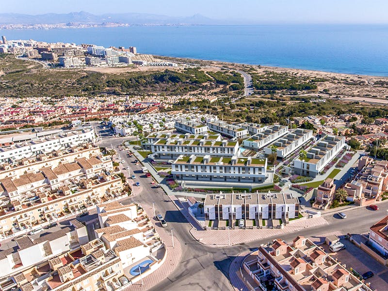 Residencial Iconic | New developments in Gran Alacant 17