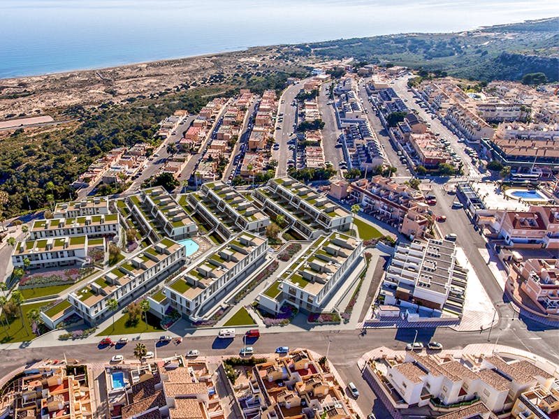 Residencial Iconic | New developments in Gran Alacant 4
