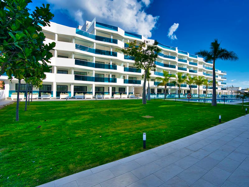 Jardines de las Lagunas, new luxury apartments in Mijas Costa 6
