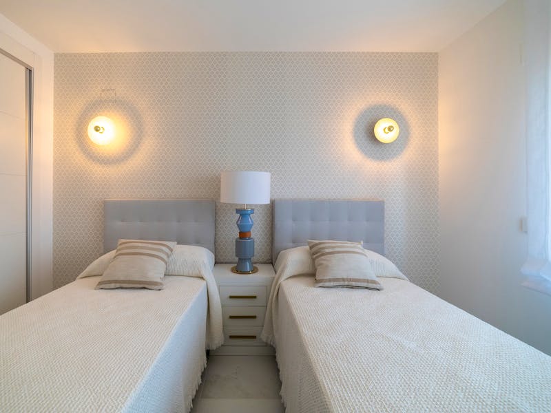 Nuevos Apartamentos en Punta Prima, Torrevieja - Posidonia 3 Nuevos Apartamentos en Punta Prima, Torrevieja - Posidonia 3