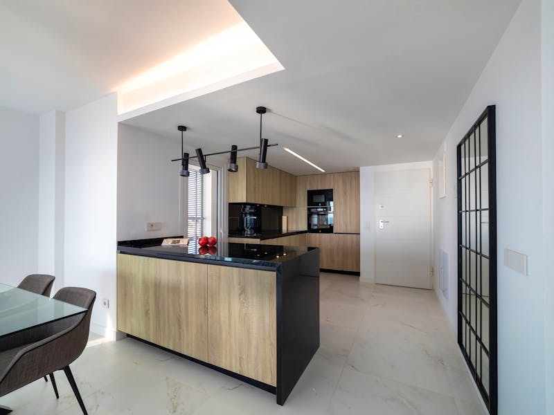 Nuevos Apartamentos en Punta Prima, Torrevieja - Posidonia 5 Nuevos Apartamentos en Punta Prima, Torrevieja - Posidonia 5