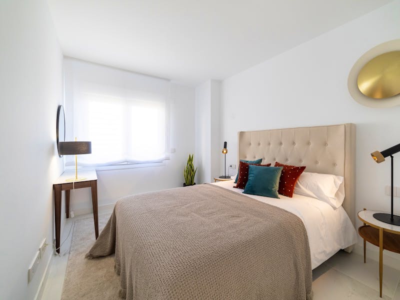 New Apartments in Punta Prima, Torrevieja - Posidonia 9
