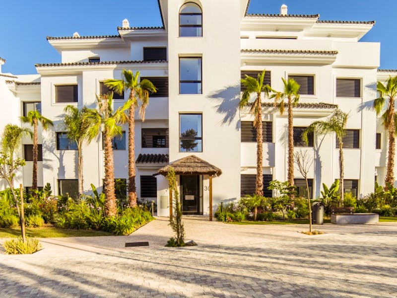 Mirador de Estepona Hills: Idyllic apartments with sea views 18