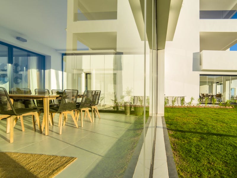 Mirador de Estepona Hills: Idyllic apartments with sea views 14