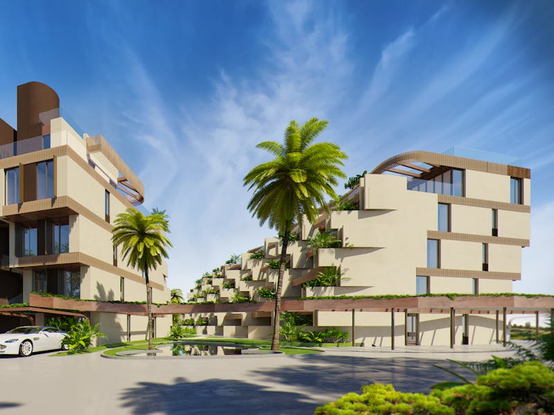 Abubilla apartments and penthouses 3