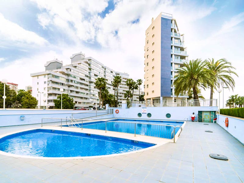 Apartments and penthouses in Calpe 9