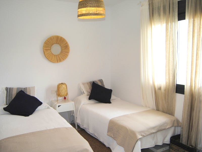 3 bedroom townhouses, Agra Residencial in Estepona 4