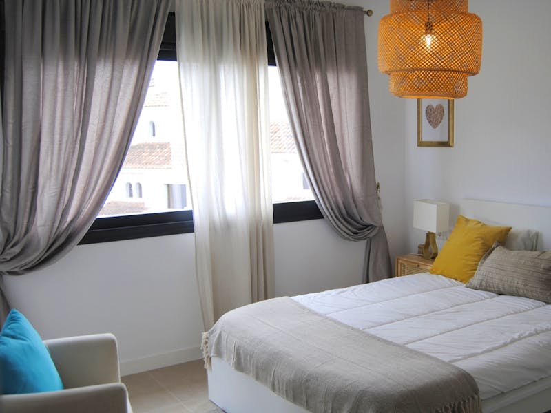 3 bedroom townhouses, Agra Residencial in Estepona 5
