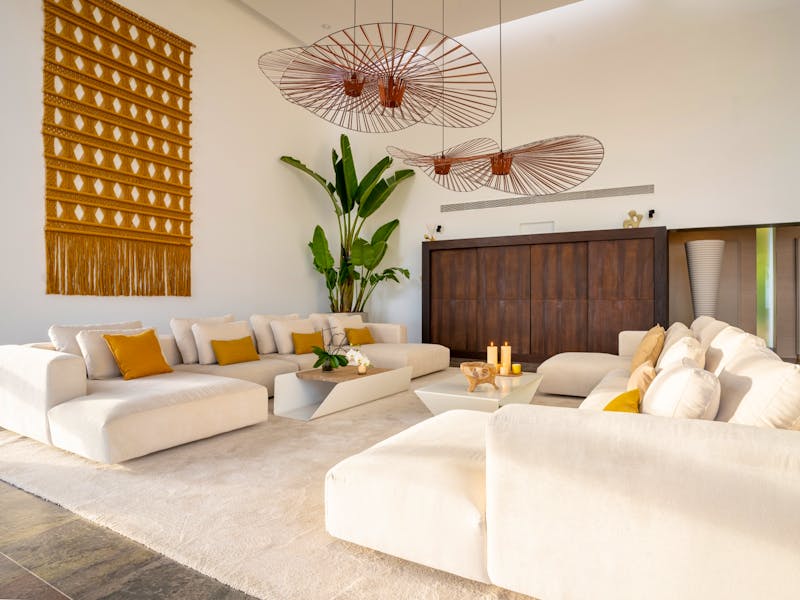 Villa de luxe à Benalmadena 8 Villa de luxe à Benalmadena 8