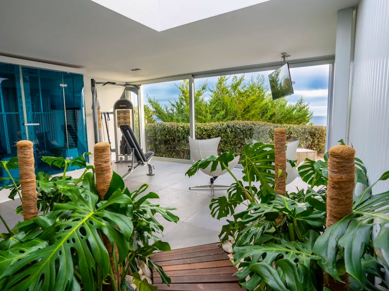 Villa de luxe à Benalmadena 13 Villa de luxe à Benalmadena 13