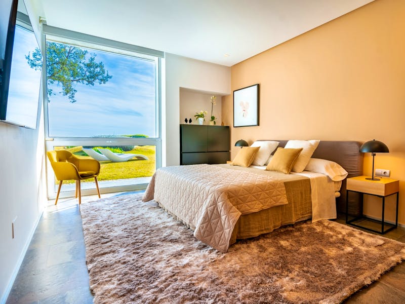 Villa de luxe à Benalmadena 14 Villa de luxe à Benalmadena 14