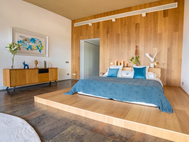 Villa de luxe à Benalmadena 9 Villa de luxe à Benalmadena 9