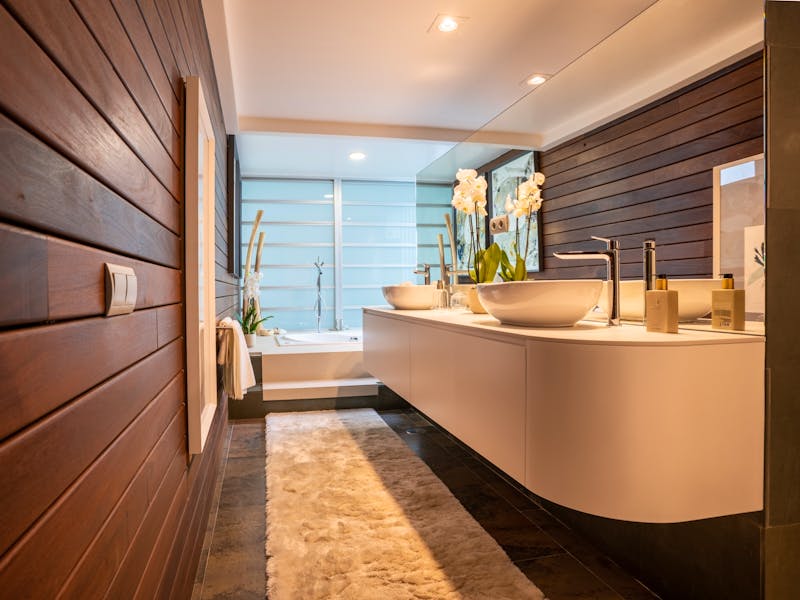 Villa de luxe à Benalmadena 11 Villa de luxe à Benalmadena 11