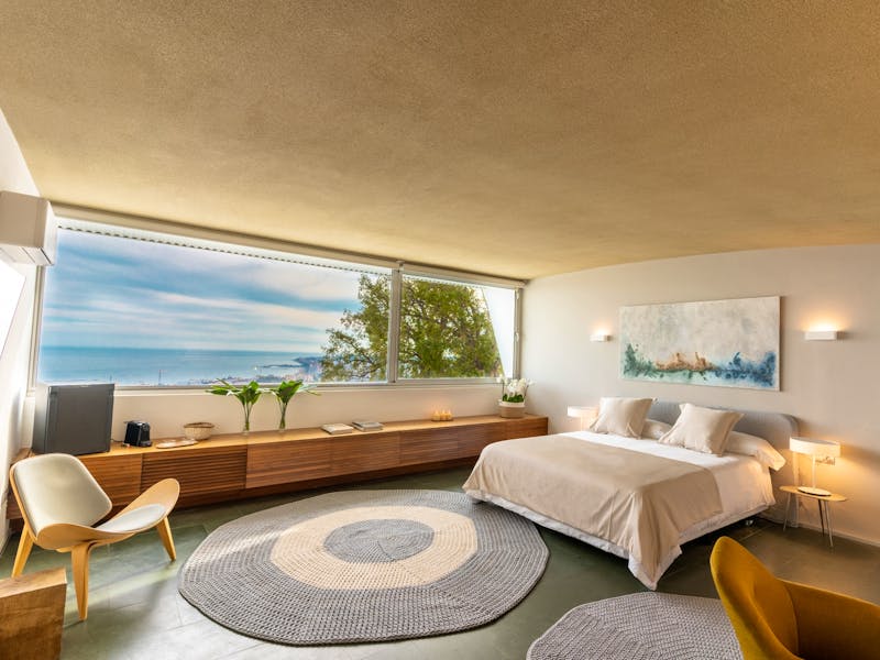 Villa de luxe à Benalmadena 16 Villa de luxe à Benalmadena 16