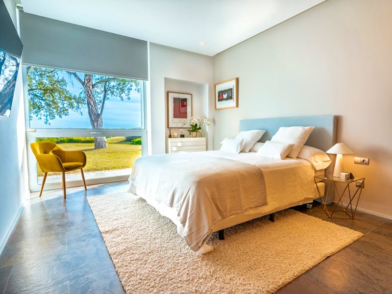 Villa de luxe à Benalmadena 4 Villa de luxe à Benalmadena 4