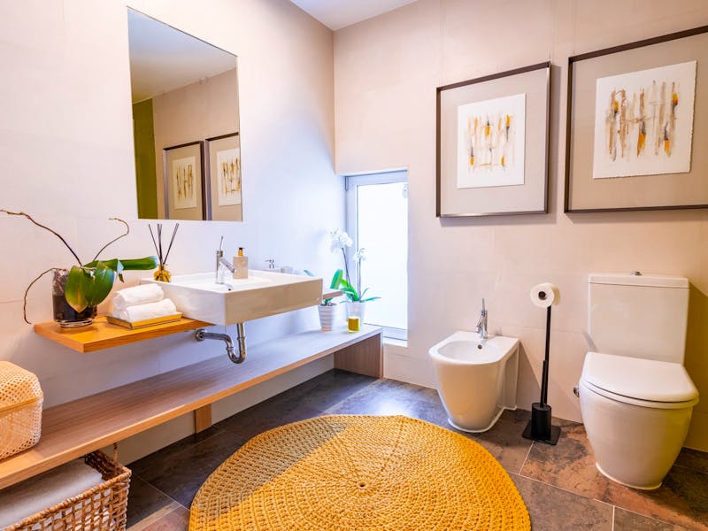 Villa de luxe à Benalmadena 19 Villa de luxe à Benalmadena 19