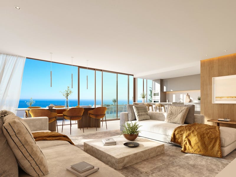 Wohnungen, Penthäuser und Villen in Fuengirola 13 Wohnungen, Penthäuser und Villen in Fuengirola 13