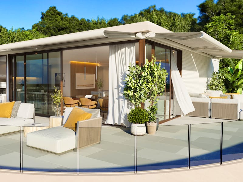 Wohnungen, Penthäuser und Villen in Fuengirola 10 Wohnungen, Penthäuser und Villen in Fuengirola 10