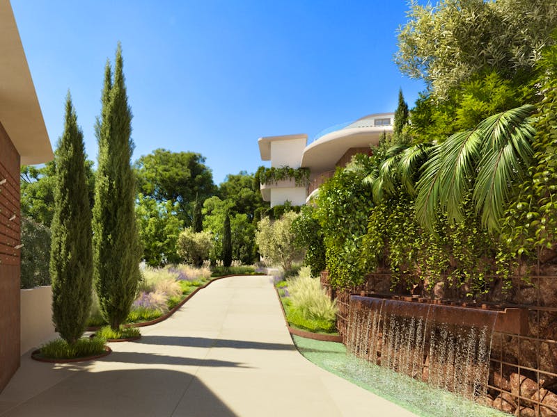 Wohnungen, Penthäuser und Villen in Fuengirola 17 Wohnungen, Penthäuser und Villen in Fuengirola 17