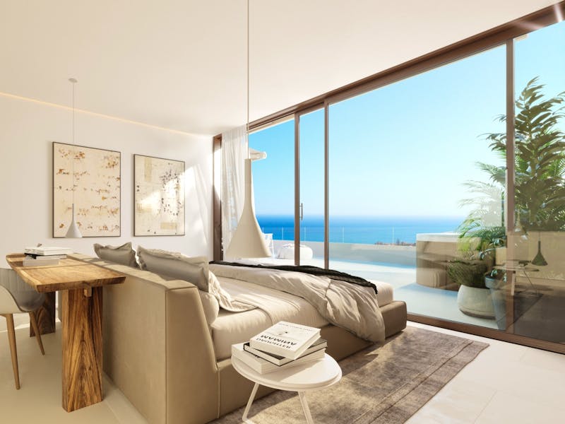 Wohnungen, Penthäuser und Villen in Fuengirola 15 Wohnungen, Penthäuser und Villen in Fuengirola 15