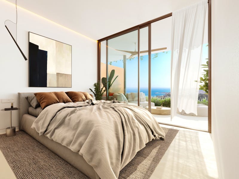 Wohnungen, Penthäuser und Villen in Fuengirola 7 Wohnungen, Penthäuser und Villen in Fuengirola 7