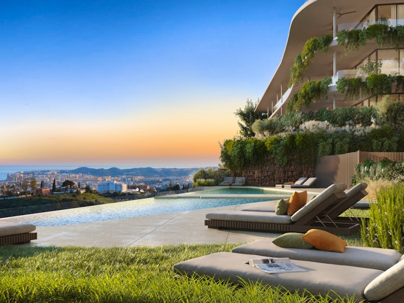 Wohnungen, Penthäuser und Villen in Fuengirola 0 Wohnungen, Penthäuser und Villen in Fuengirola 0