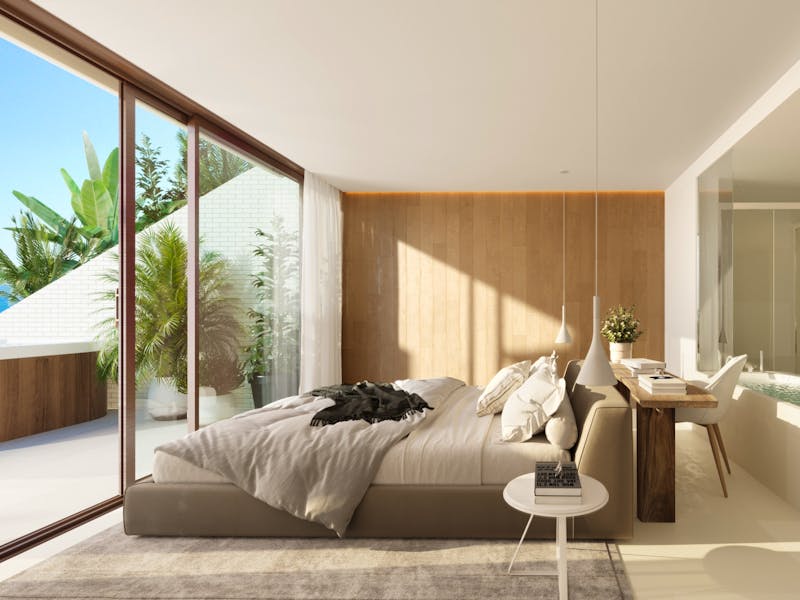 Wohnungen, Penthäuser und Villen in Fuengirola 11 Wohnungen, Penthäuser und Villen in Fuengirola 11