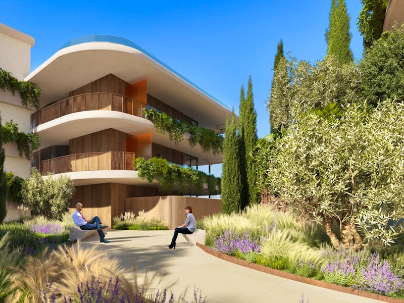 Wohnungen, Penthäuser und Villen in Fuengirola 18 Wohnungen, Penthäuser und Villen in Fuengirola 18