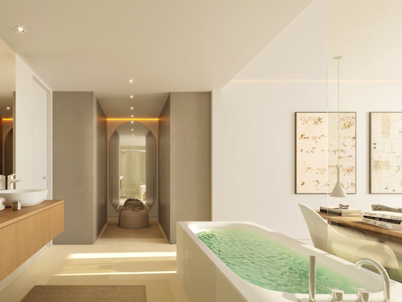 Wohnungen, Penthäuser und Villen in Fuengirola 16 Wohnungen, Penthäuser und Villen in Fuengirola 16