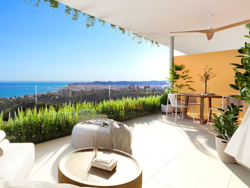 Wohnungen, Penthäuser und Villen in Fuengirola 1 Wohnungen, Penthäuser und Villen in Fuengirola 1